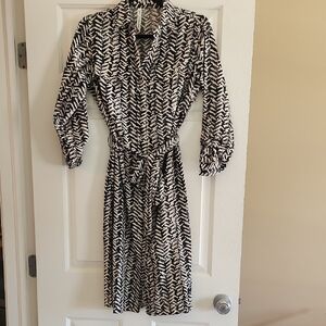 NWOT Shirt Dress